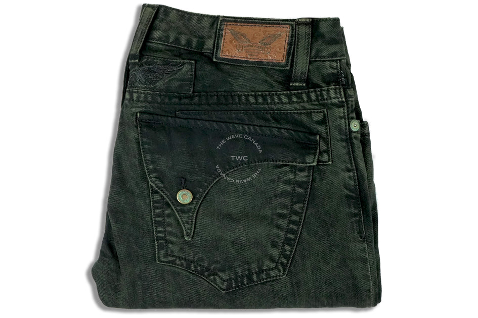 Mens Robins Robin Jeans Outlet Men Robin's Jeans - Main Image