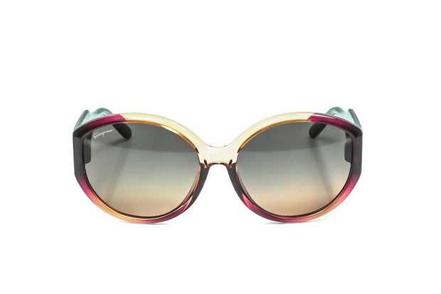 Duo-tone Sunglasses