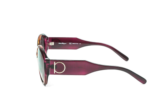 Duo-tone Sunglasses