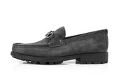 David Suede Loafers