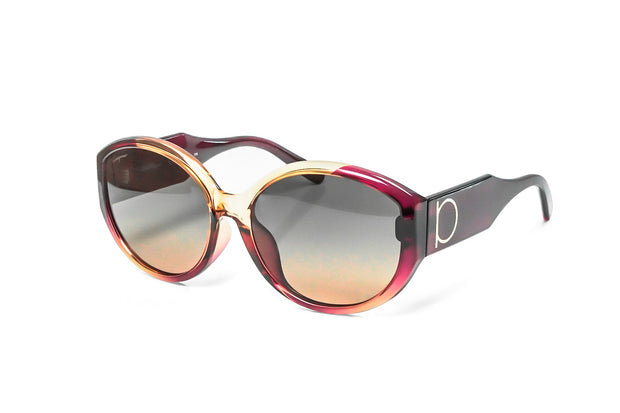 Duo-tone Sunglasses