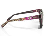 Floral Sunglasses