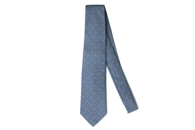 Navy GG Tie