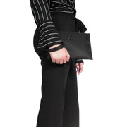 Medusa Nylon Clutch