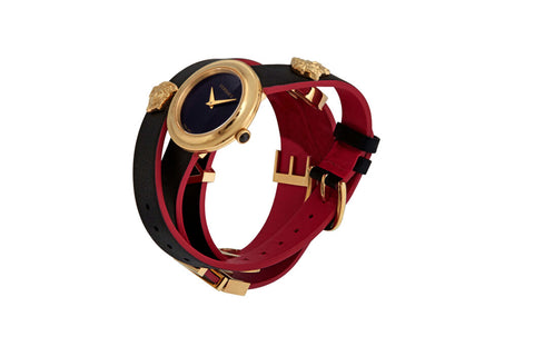 V-Flare Watch