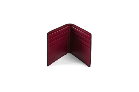 Horseshoe Wallet