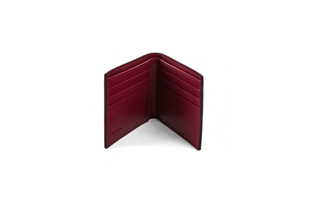 Horseshoe Wallet
