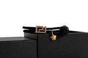 Medusa Crystal Bracelet