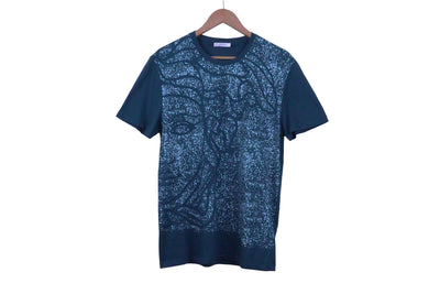 Medusa Splatter T-Shirt