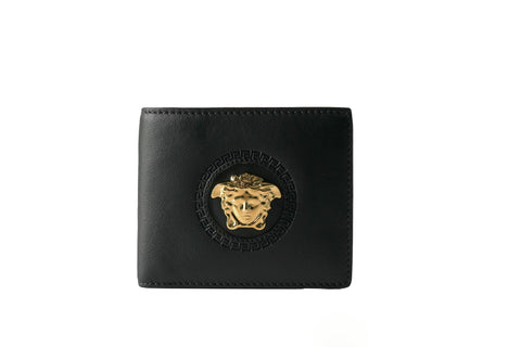 Palazzo Bifold Wallet